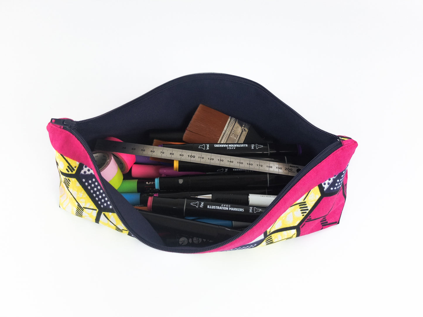 Trousse d'artiste Wax Rose