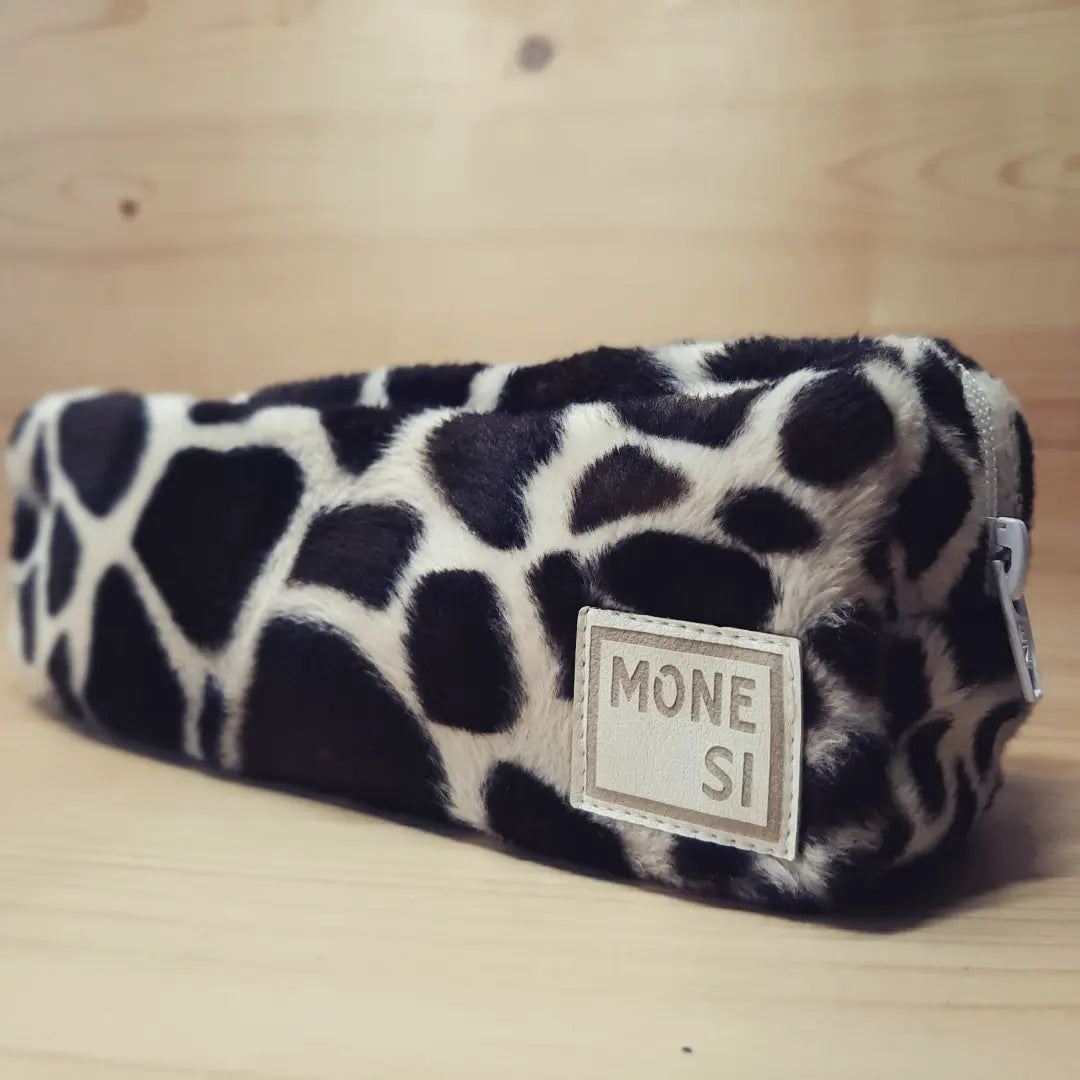Trousse d'école Girafe