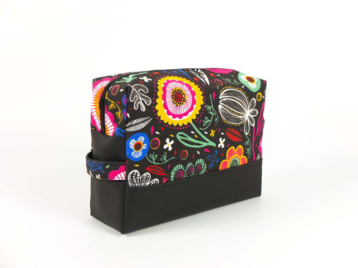 Trousse de toilette Flowers
