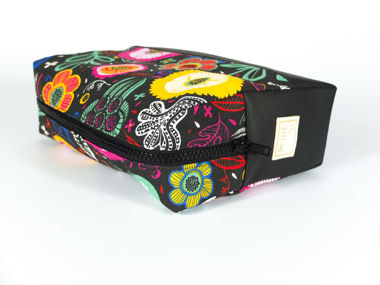 Trousse de toilette Flowers