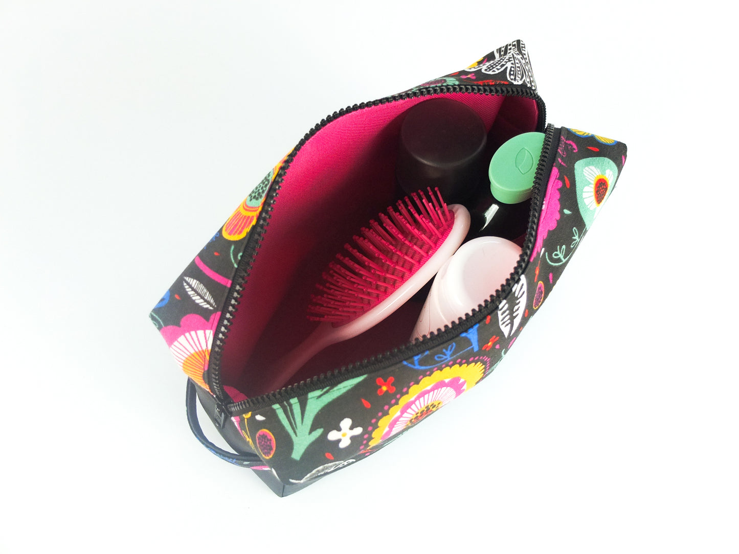 Trousse de toilette Flowers