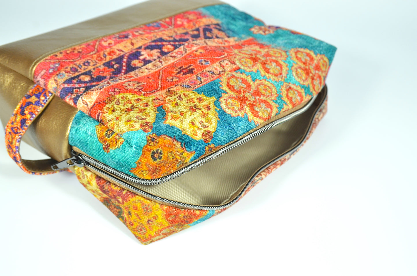 Trousse de toilette Orient
