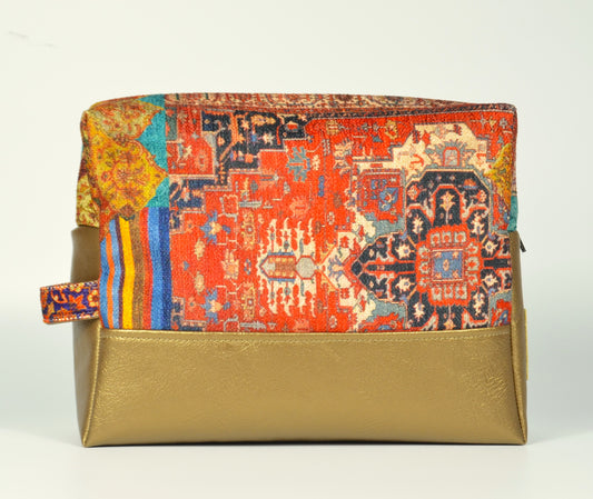 Trousse de toilette Orient