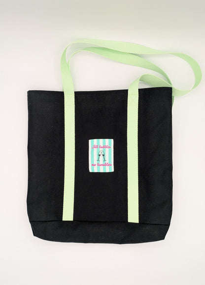 Sac Fourre Tout noir