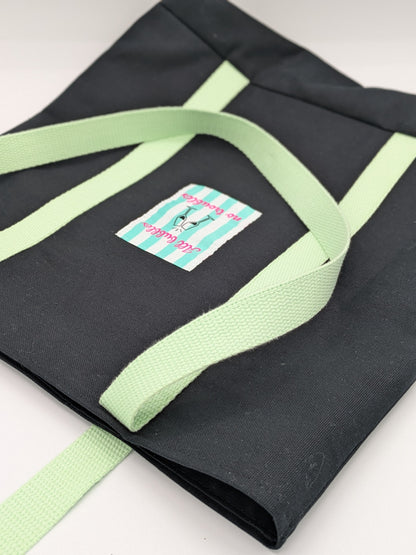 Sac Fourre Tout noir