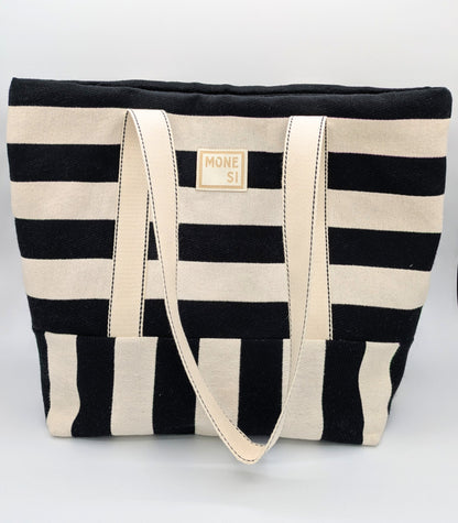Sac Cabas Rayures