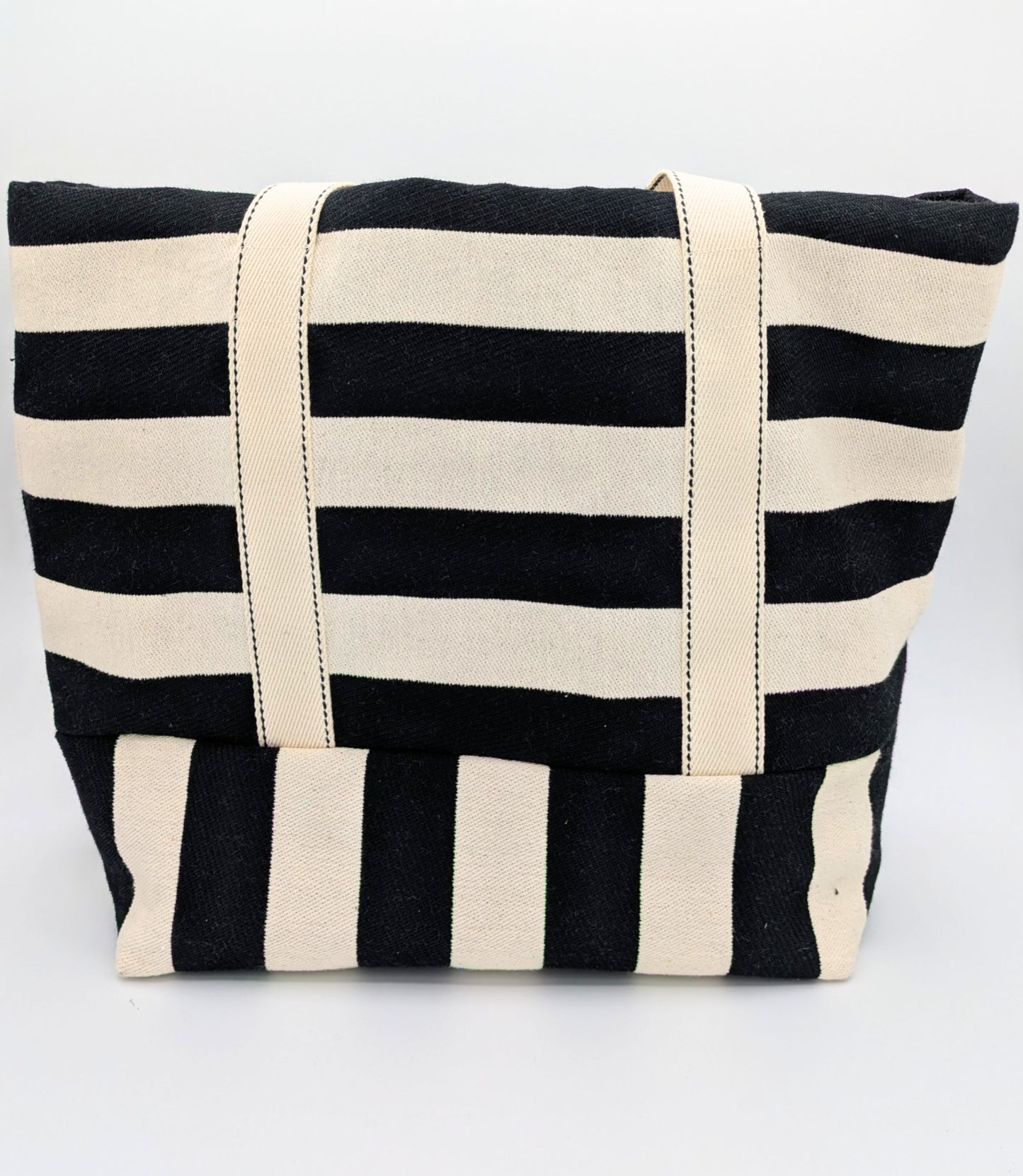 Sac Cabas Rayures