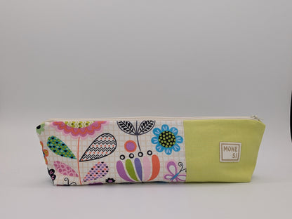 Trousse Artiste Vert Anis