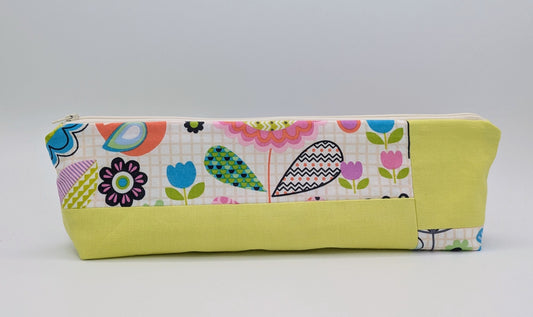 Trousse Artiste Vert Anis