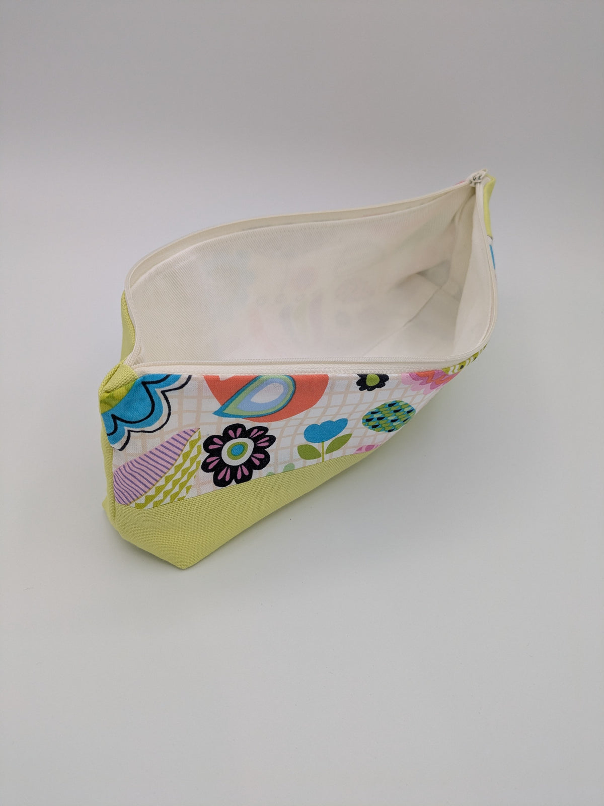 Trousse Artiste Vert Anis