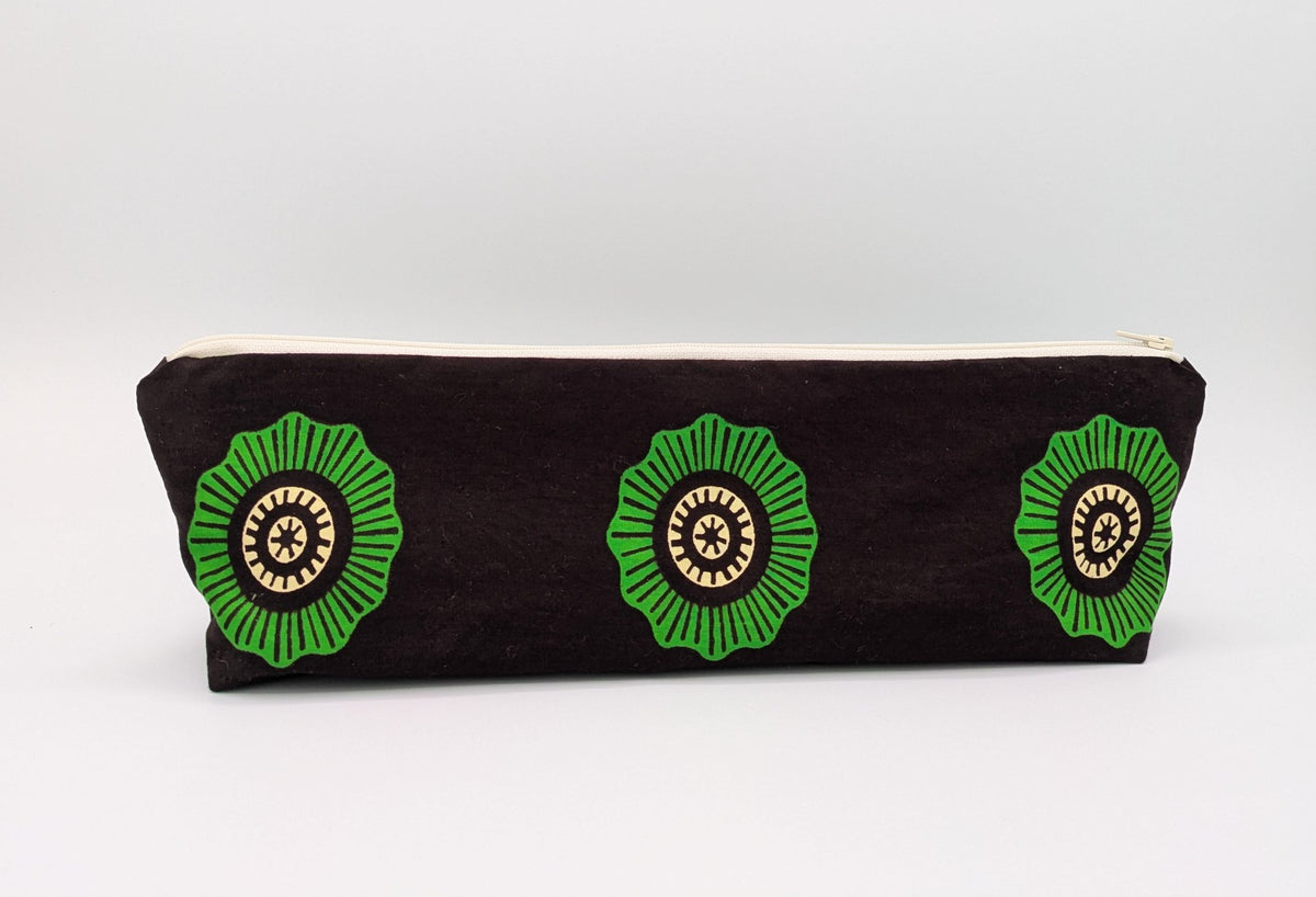 Trousse Artiste Wax Marron