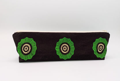 Trousse Artiste Wax Marron