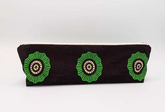 Trousse Artiste Wax Marron