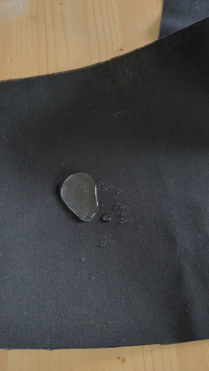 Sac Fourre Tout noir